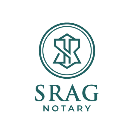SRAG Notary