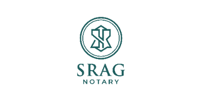 SRAG NOTARY